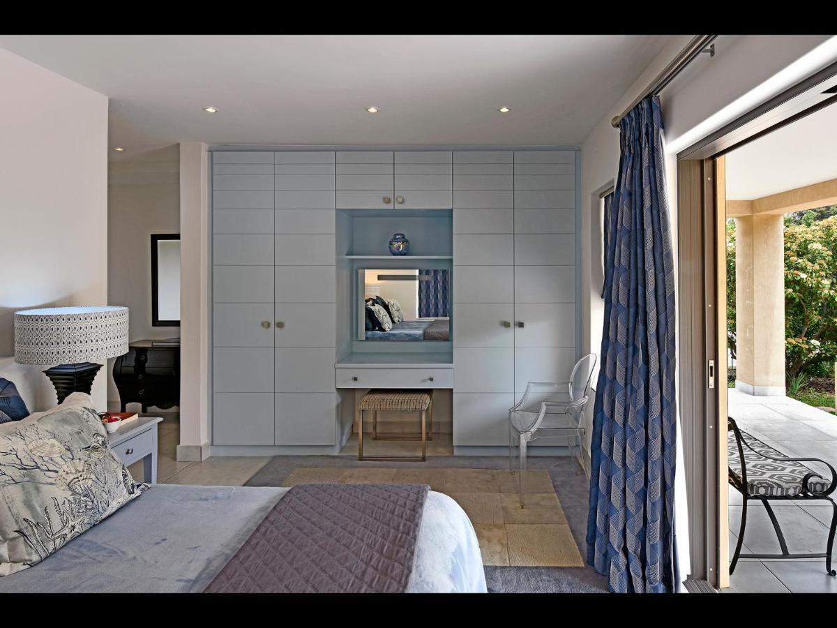 Small Wonder Franschhoek Exteriör bild